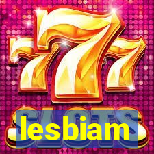 lesbiam