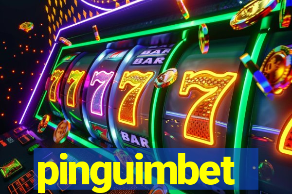 pinguimbet
