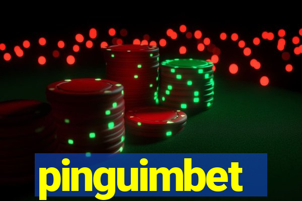 pinguimbet