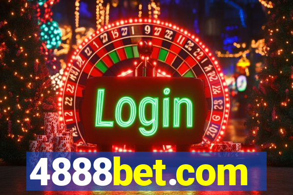 4888bet.com