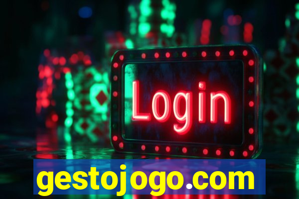 gestojogo.com