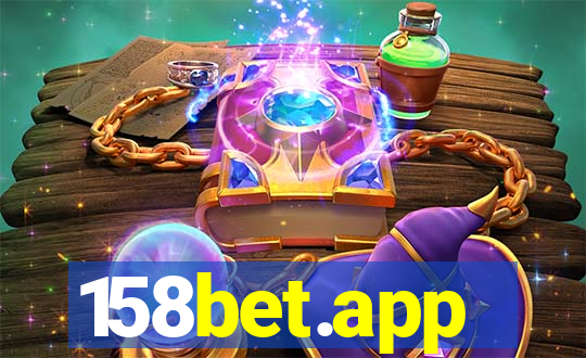 158bet.app