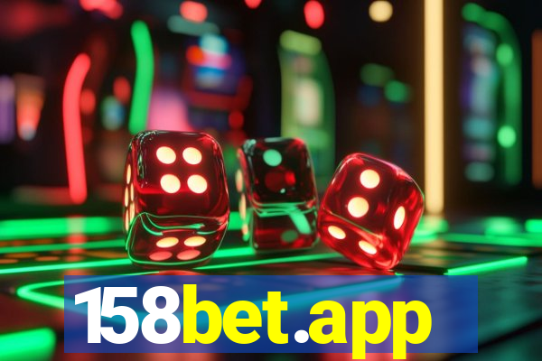 158bet.app