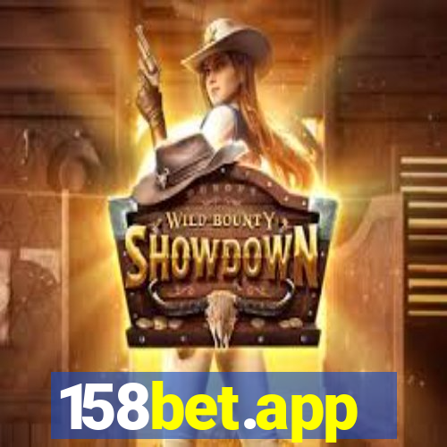 158bet.app