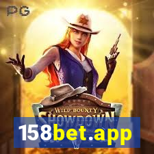158bet.app