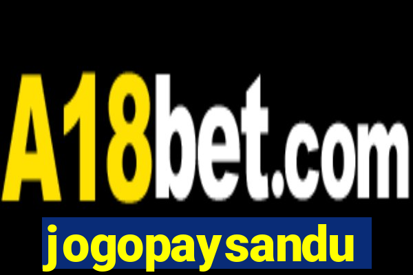 jogopaysandu