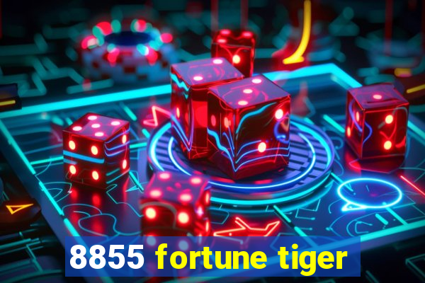 8855 fortune tiger