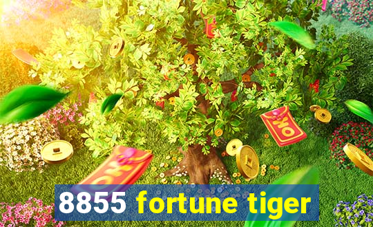8855 fortune tiger