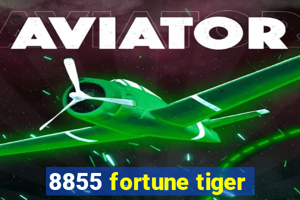 8855 fortune tiger