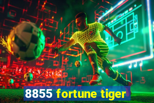 8855 fortune tiger