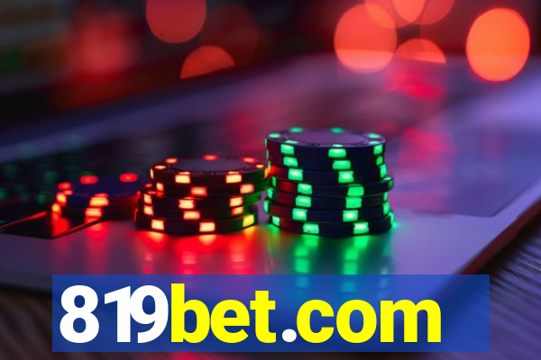 819bet.com