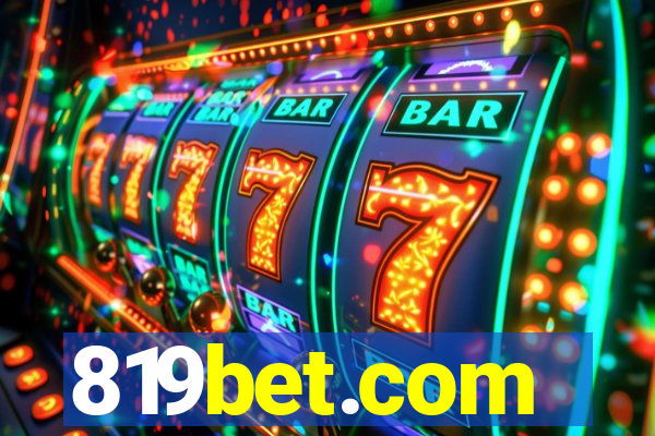 819bet.com