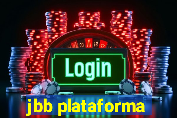 jbb plataforma