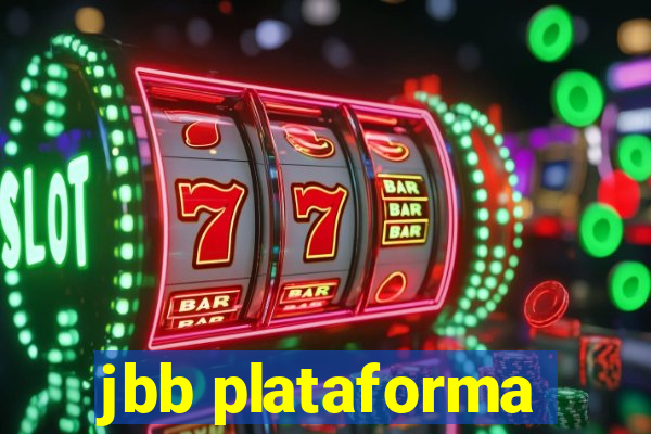 jbb plataforma