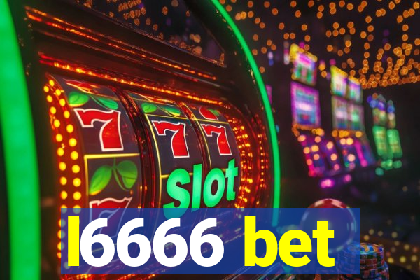 l6666 bet