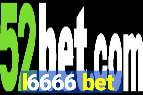 l6666 bet