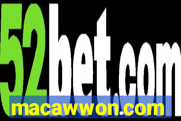 macawwon.com
