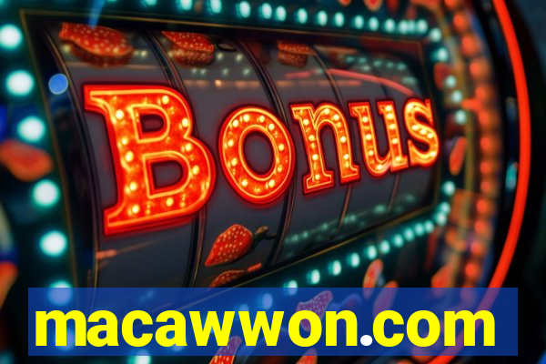 macawwon.com