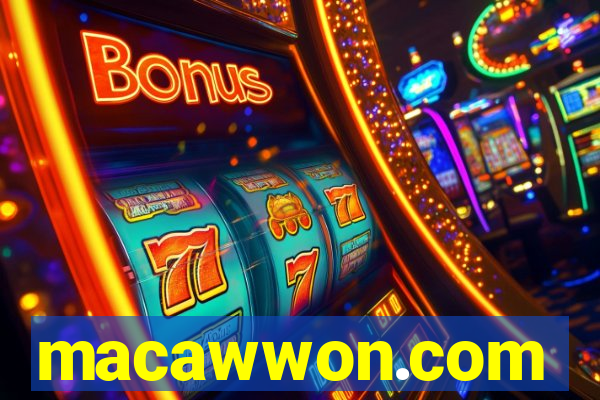 macawwon.com