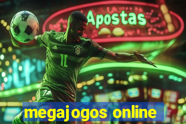 megajogos online