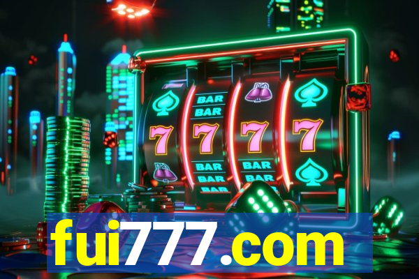 fui777.com