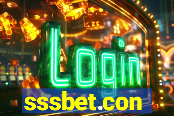sssbet.con