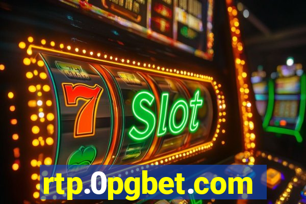 rtp.0pgbet.com