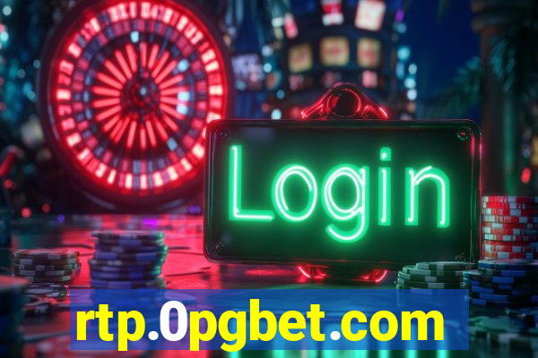 rtp.0pgbet.com