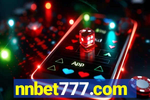 nnbet777.com
