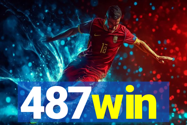 487win