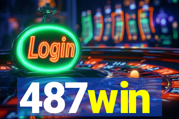 487win