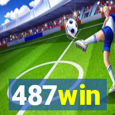 487win
