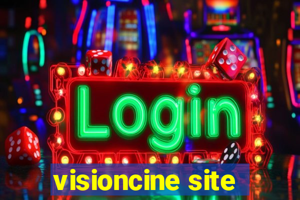 visioncine site