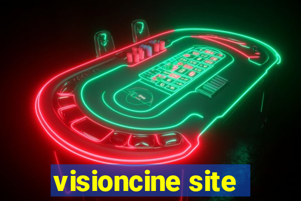 visioncine site
