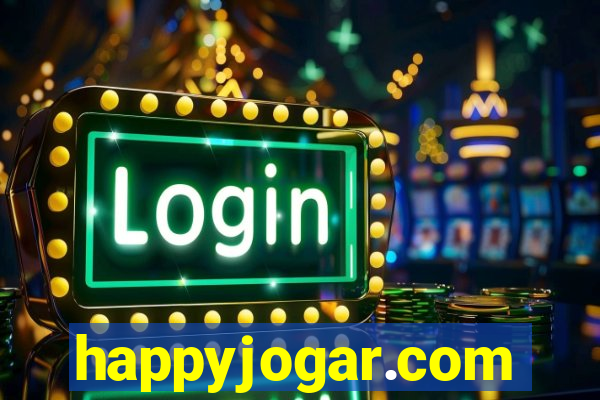 happyjogar.com