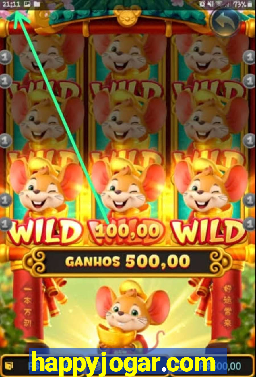 happyjogar.com