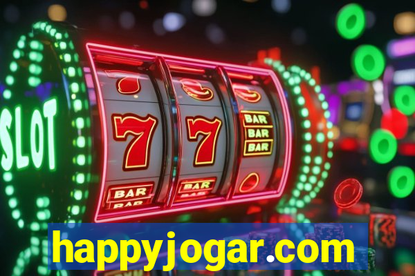 happyjogar.com