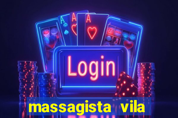 massagista vila nova campinas