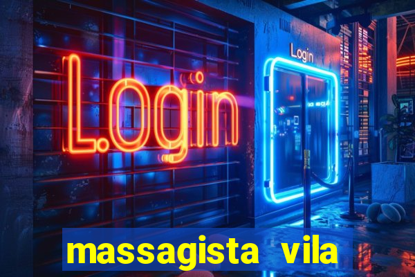 massagista vila nova campinas