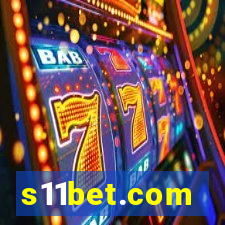 s11bet.com