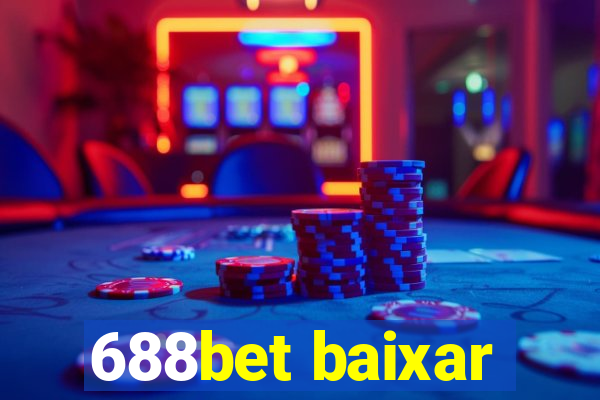 688bet baixar