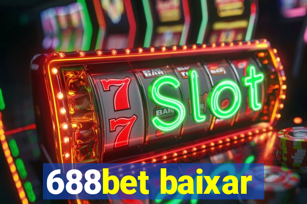688bet baixar