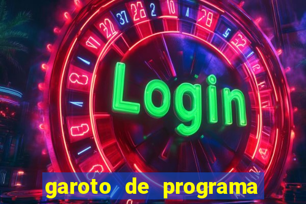 garoto de programa em feira de santana