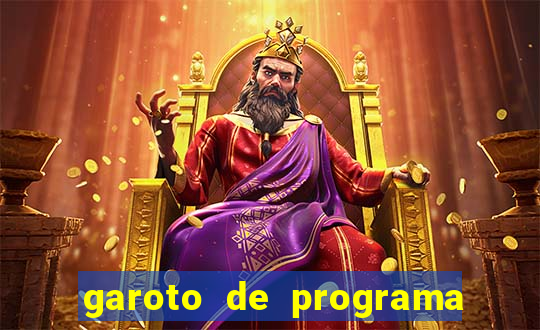 garoto de programa em feira de santana