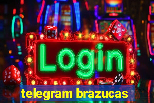 telegram brazucas