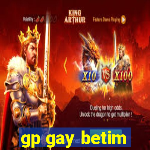 gp gay betim