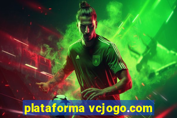 plataforma vcjogo.com