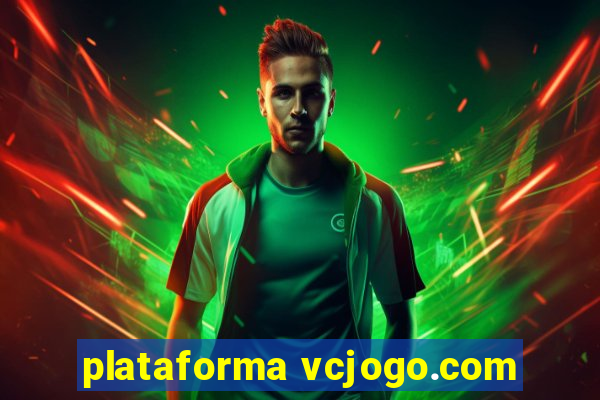 plataforma vcjogo.com