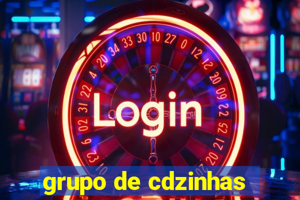 grupo de cdzinhas