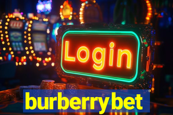 burberrybet